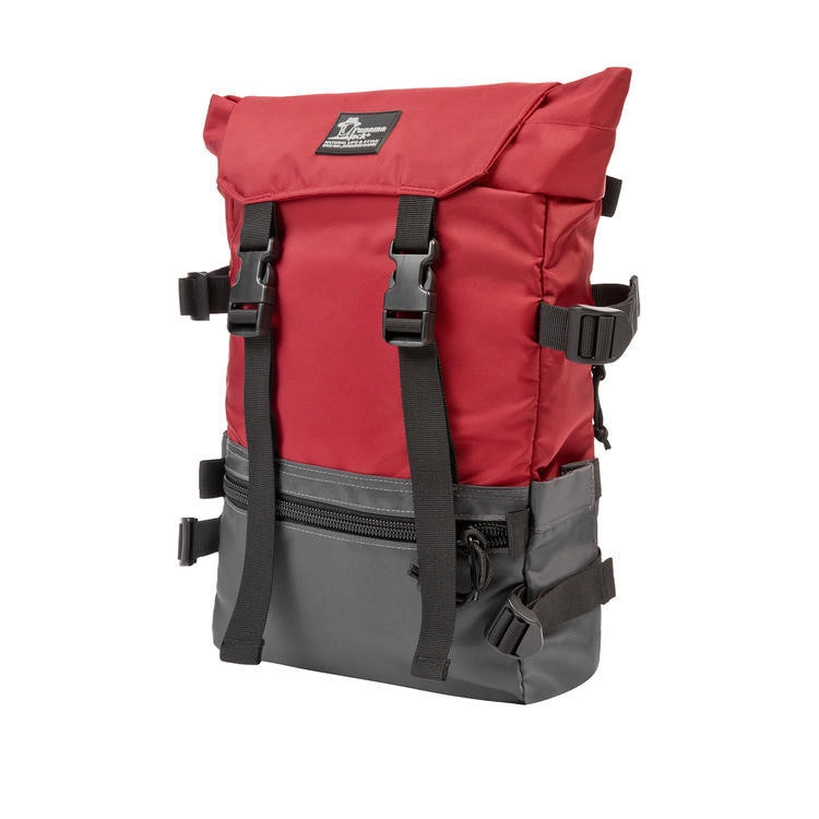 MOCHILA HOMBRE PORTA LAPTOP PANAMA JACK- H909 - 5