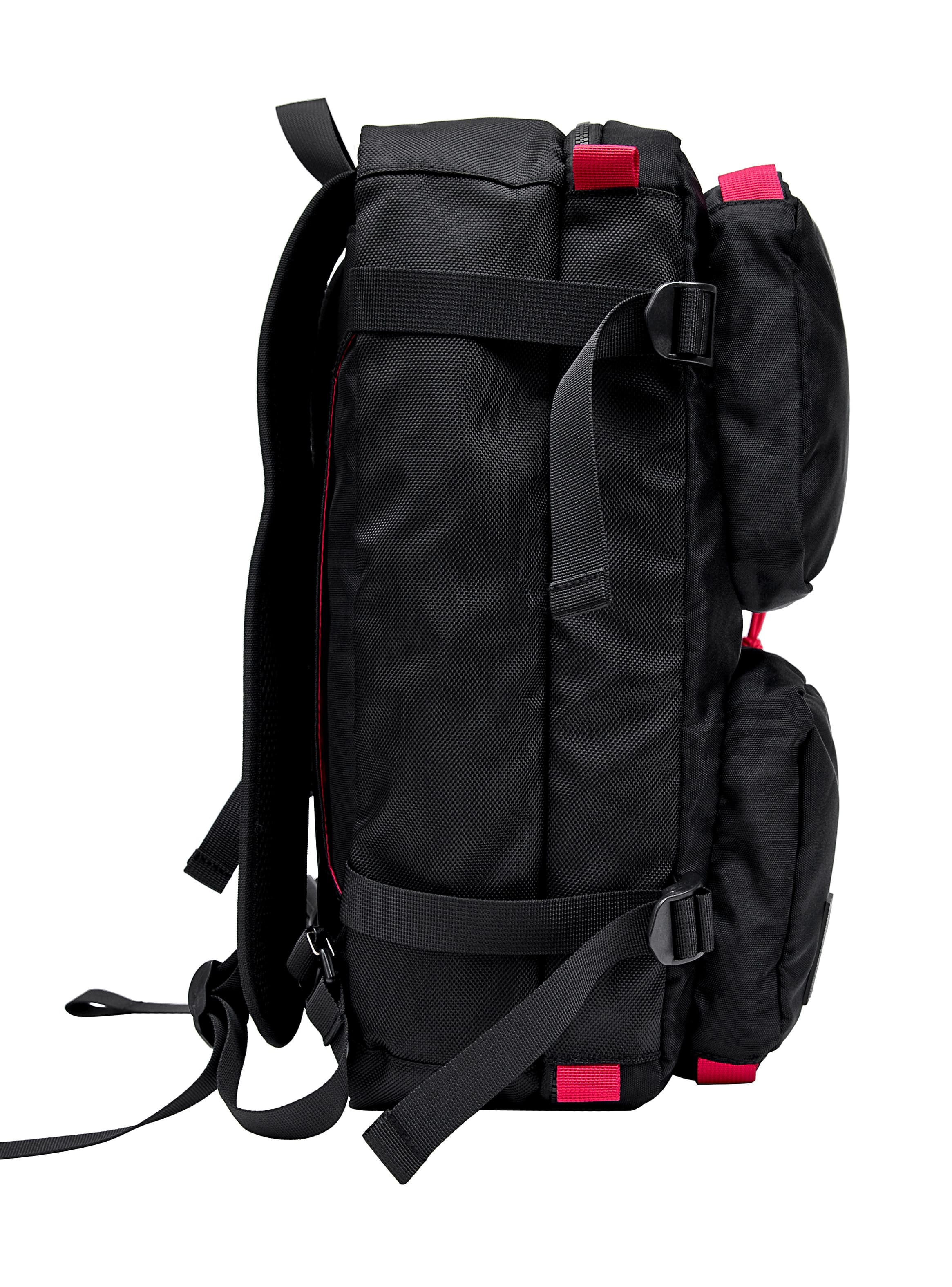 MOCHILA URBANO HOMBRE PANAMA JACK- H907 - 3