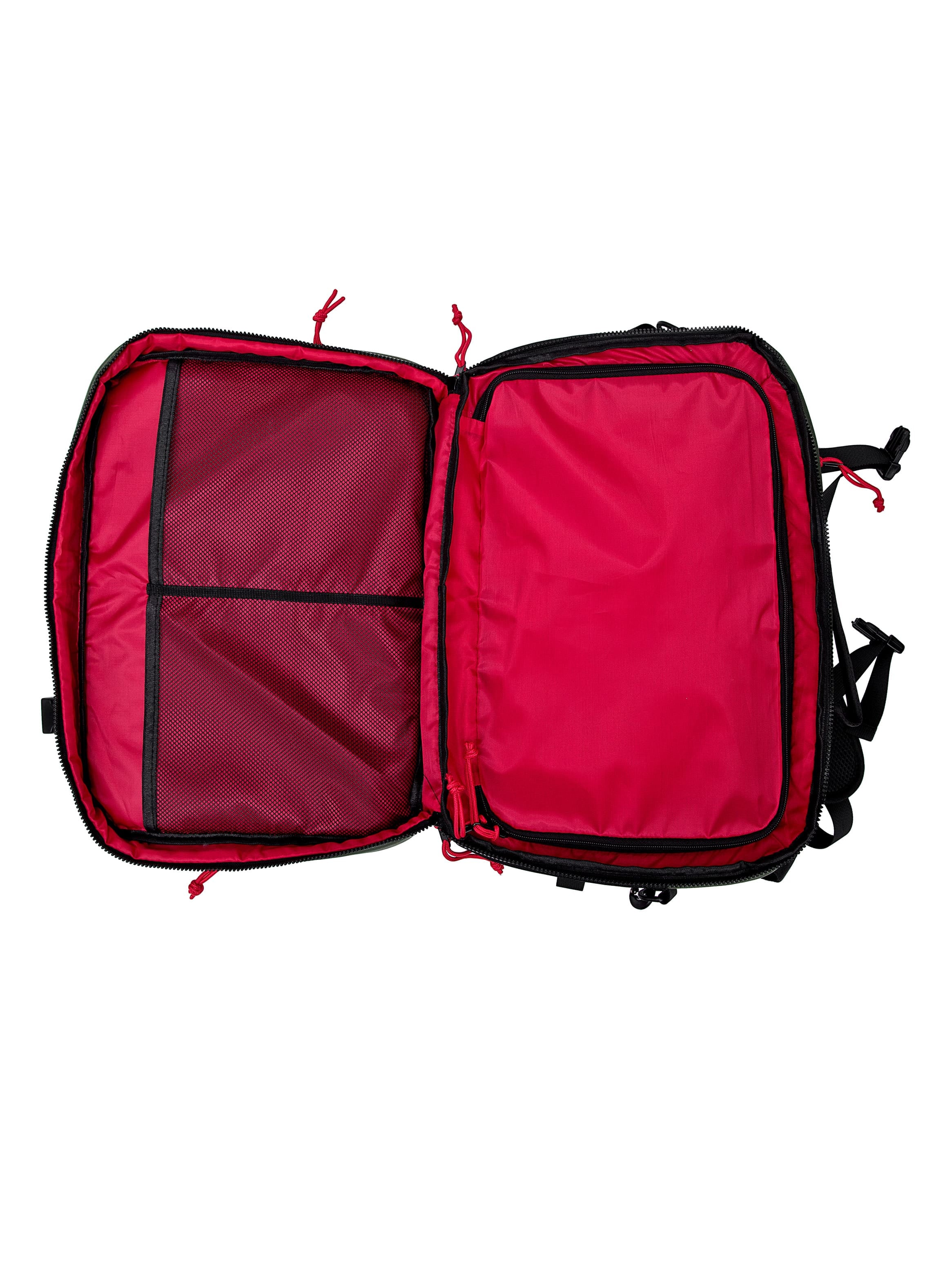 MOCHILA URBANO HOMBRE PANAMA JACK- H907 - 4