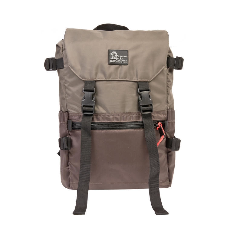 MOCHILA PORTA LAPTOP HOMBRE PANAMA JACK- H908 - 1