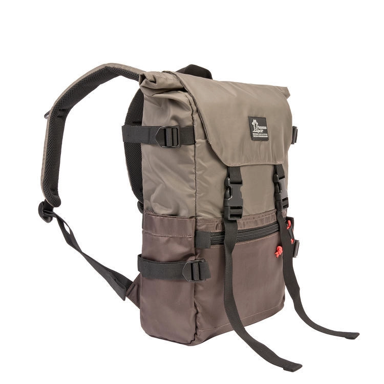 MOCHILA PORTA LAPTOP HOMBRE PANAMA JACK- H908 - 2