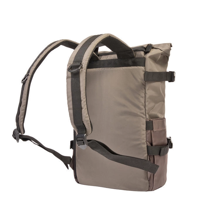 MOCHILA PORTA LAPTOP HOMBRE PANAMA JACK- H908 - 3