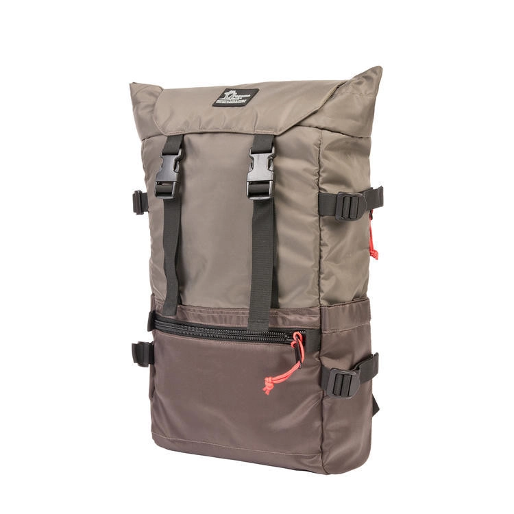 MOCHILA PORTA LAPTOP HOMBRE PANAMA JACK- H908 - 4