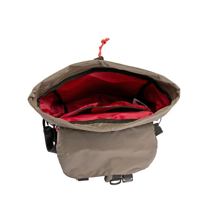 MOCHILA PORTA LAPTOP HOMBRE PANAMA JACK- H908 - 5