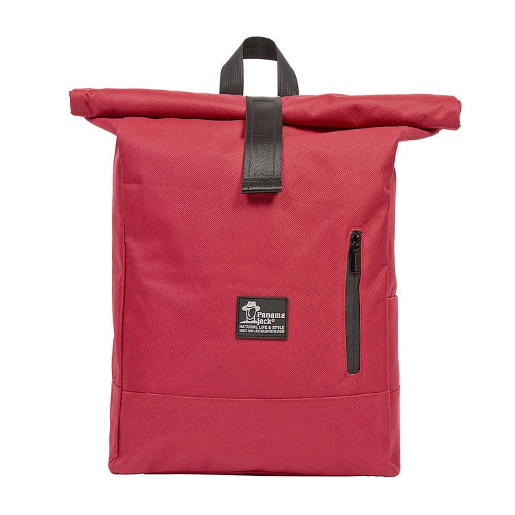MOCHILA HOMBRE PANAMA JACK- H916 - 1