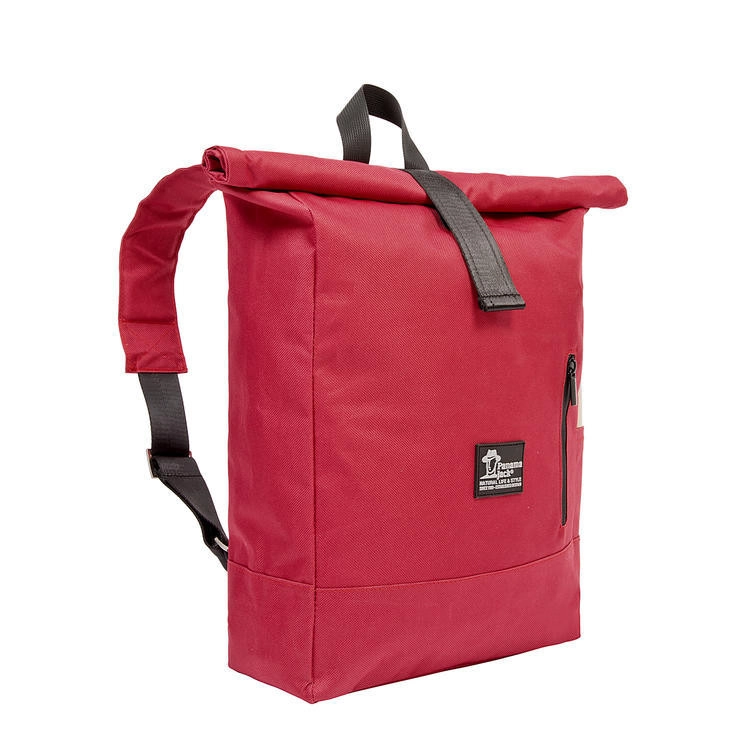 MOCHILA HOMBRE PANAMA JACK- H916 - 2