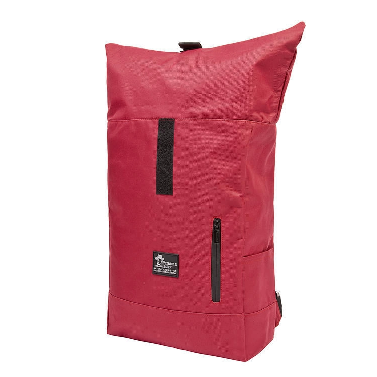 MOCHILA HOMBRE PANAMA JACK- H916 - 4