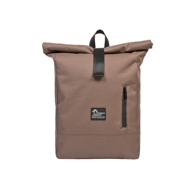 MOCHILA HOMBRE PANAMA JACK- H916 - 1