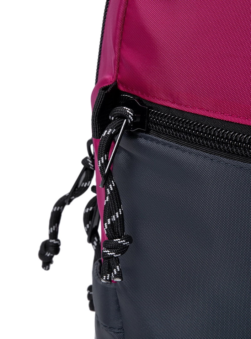MOCHILA UNISEX PANAMA JACK - K884 - 6