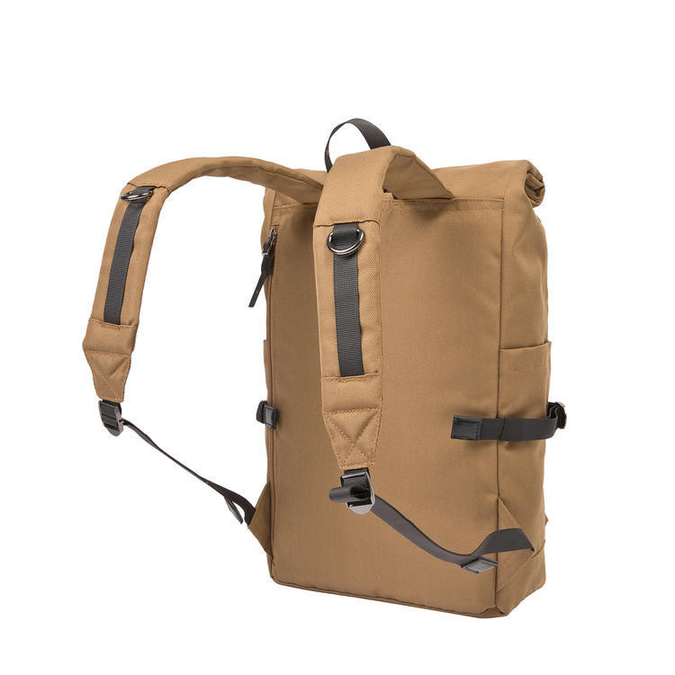 MOCHILA URBANO HOMBRE PANAMA JACK- H914 - 2