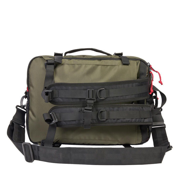 MOCHILA URBANO HOMBRE PANAMA JACK- H907 - 4