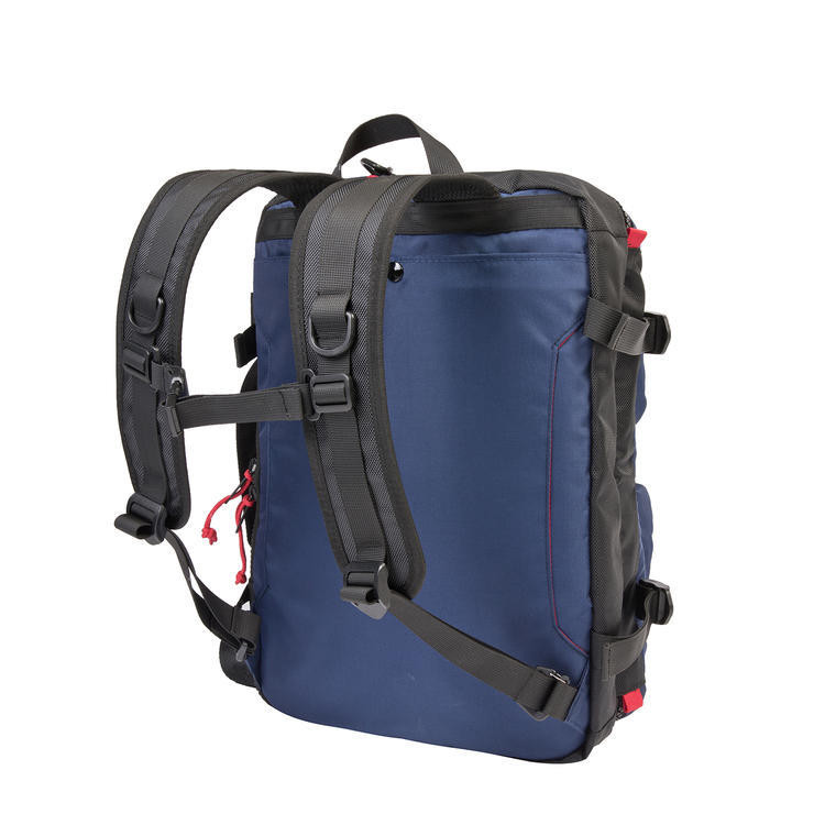MOCHILA URBANO HOMBRE PANAMA JACK- H907 - 2