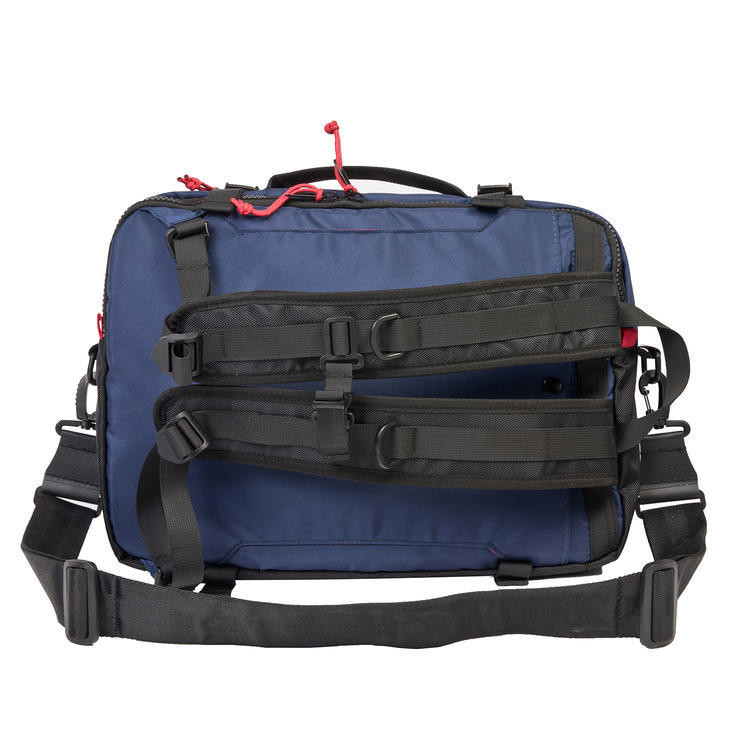 MOCHILA URBANO HOMBRE PANAMA JACK- H907 - 4