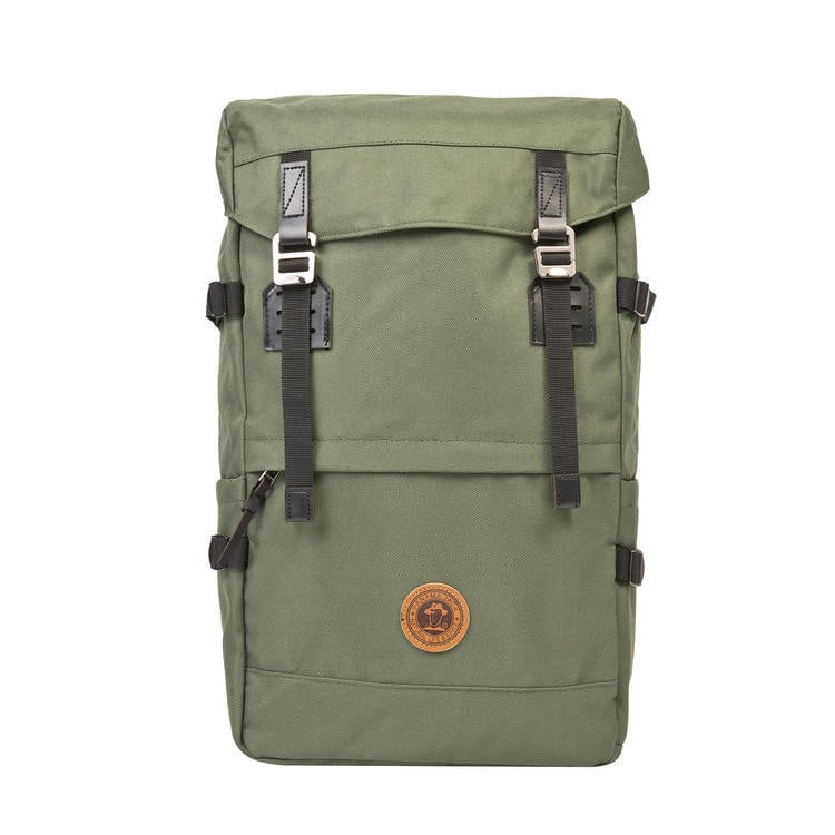 MOCHILA URBANO HOMBRE PANAMA JACK- H912 - 1