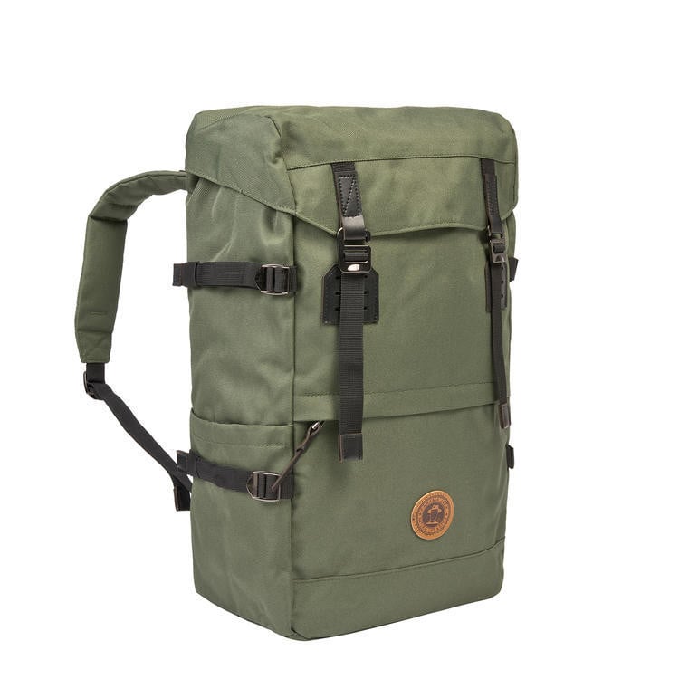 MOCHILA URBANO HOMBRE PANAMA JACK- H912 - 2