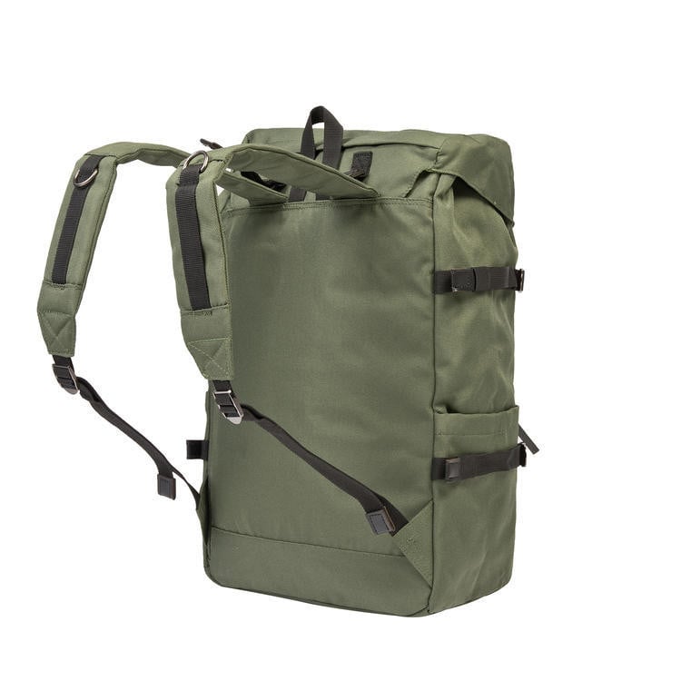 MOCHILA URBANO HOMBRE PANAMA JACK- H912 - 3
