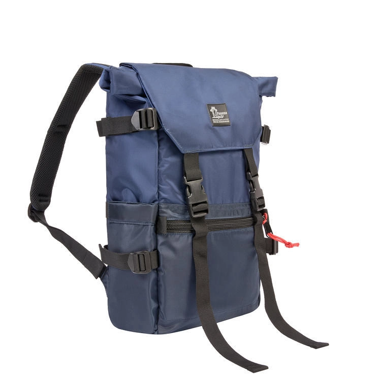 MOCHILA PORTA LAPTOP HOMBRE PANAMA JACK- H908 - 3
