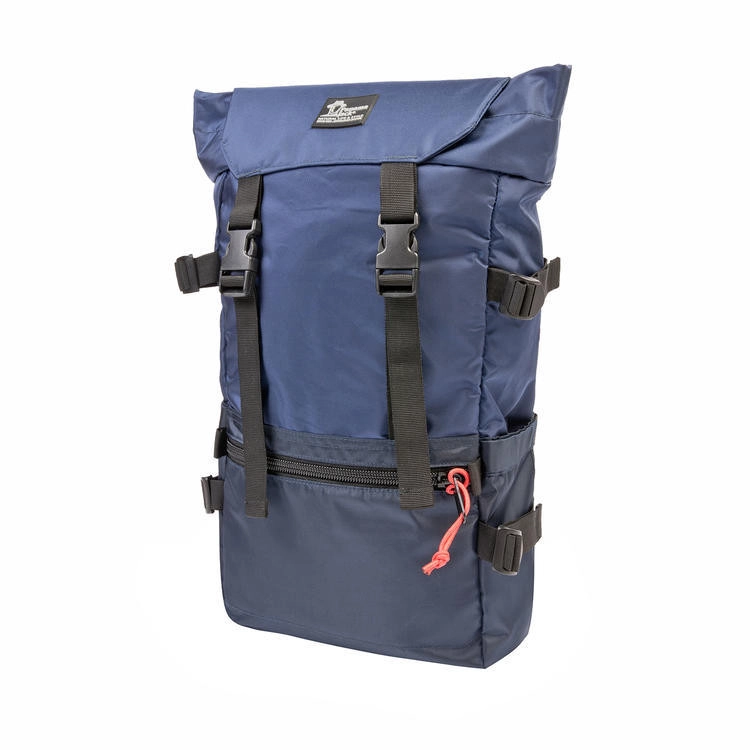 MOCHILA PORTA LAPTOP HOMBRE PANAMA JACK- H908 - 4