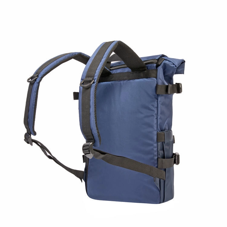 MOCHILA PORTA LAPTOP HOMBRE PANAMA JACK- H908 - 5