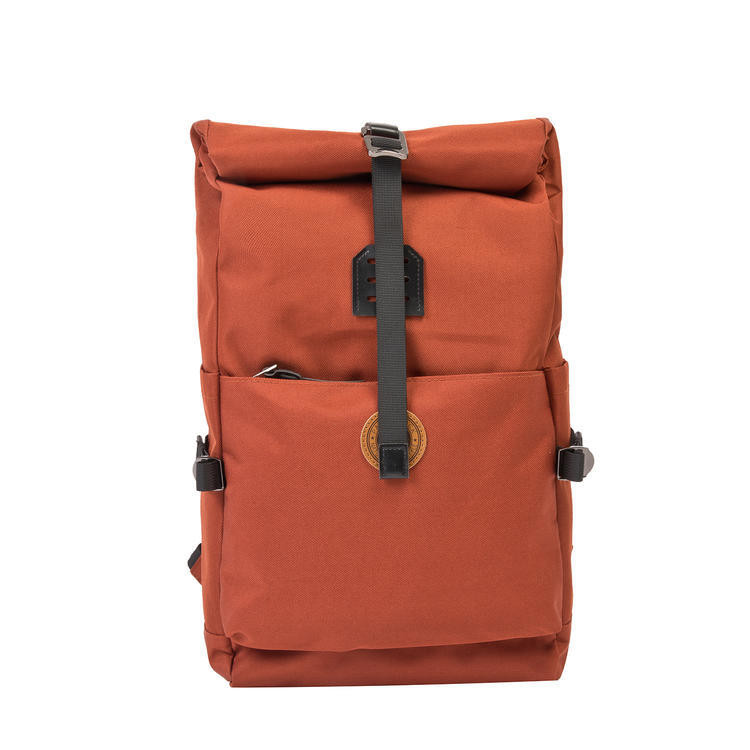 MOCHILA URBANO HOMBRE PANAMA JACK- H914 - 1