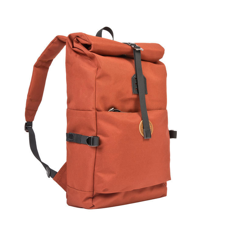 MOCHILA URBANO HOMBRE PANAMA JACK- H914 - 2