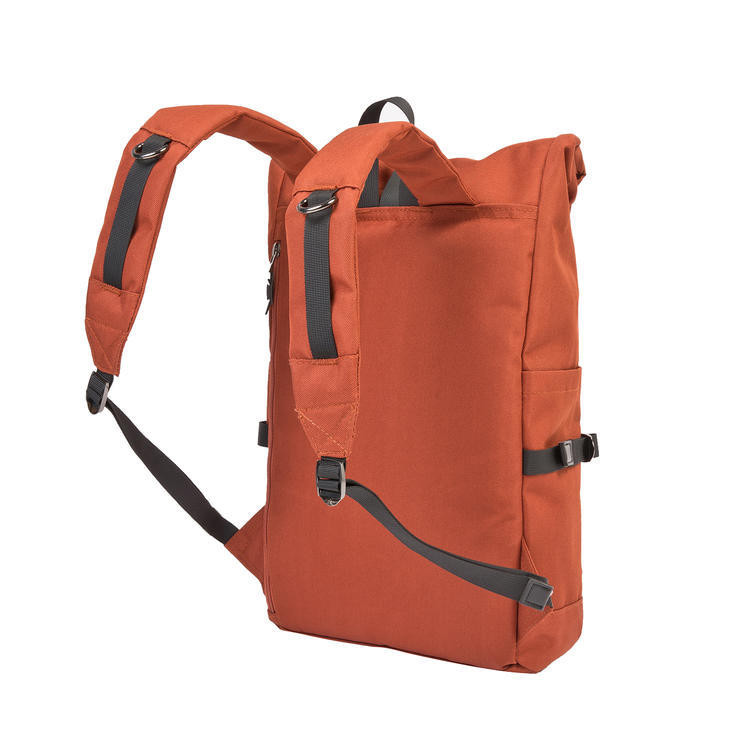 MOCHILA URBANO HOMBRE PANAMA JACK- H914 - 3