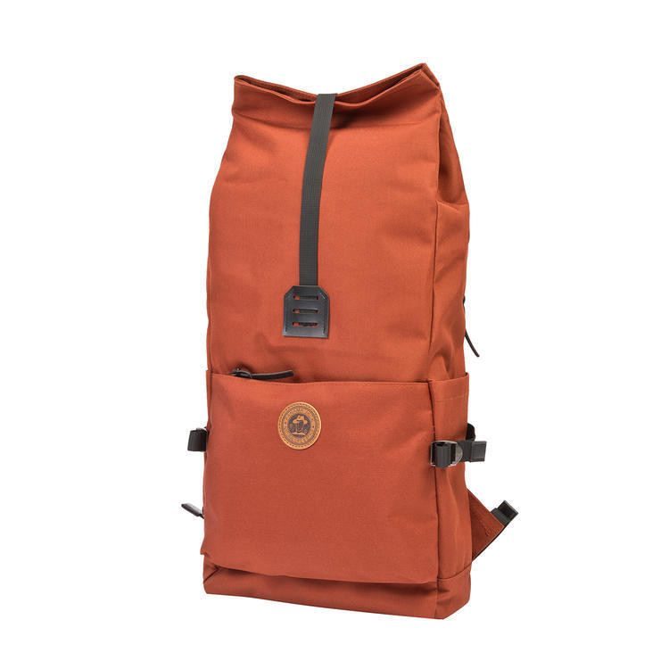 MOCHILA URBANO HOMBRE PANAMA JACK- H914 - 4