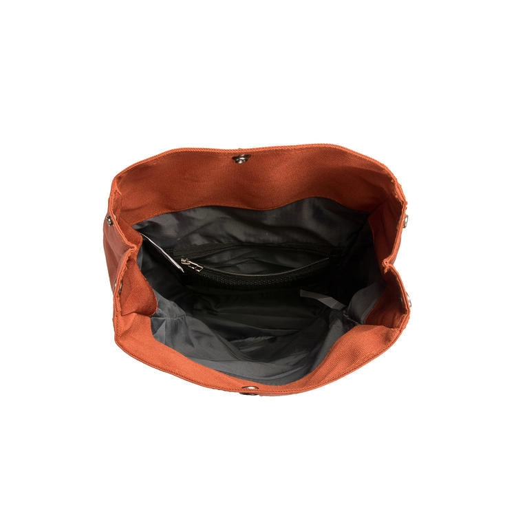 MOCHILA URBANO HOMBRE PANAMA JACK- H914 - 5