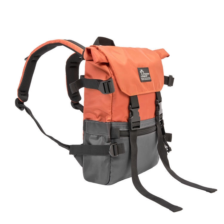 MOCHILA PORTA LAPTOP HOMBRE PANAMA JACK- H908 - 4