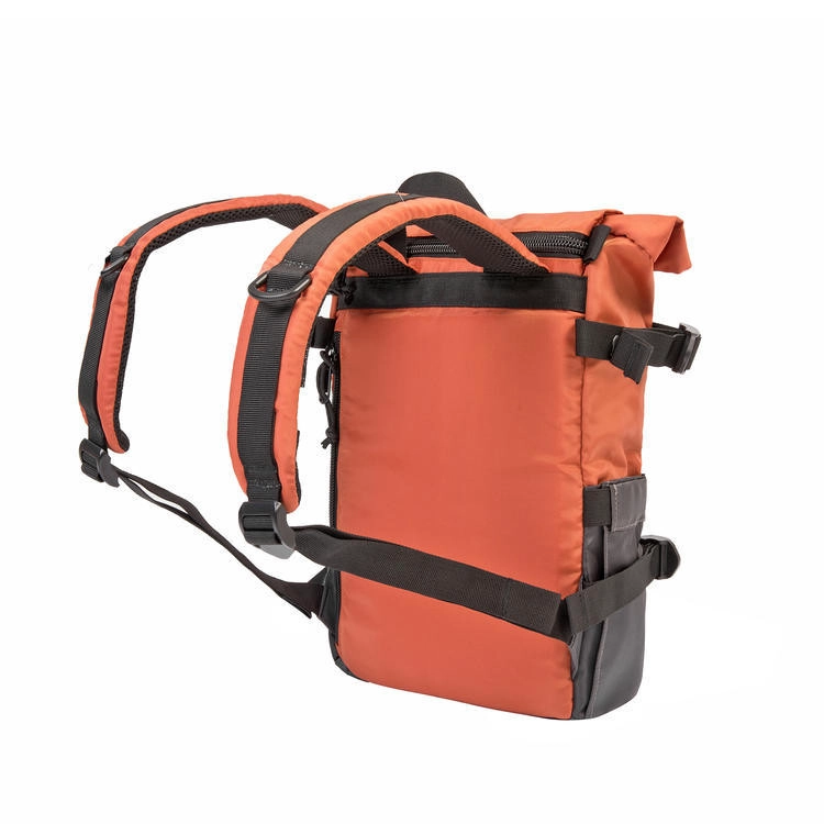 MOCHILA PORTA LAPTOP HOMBRE PANAMA JACK- H908 - 5