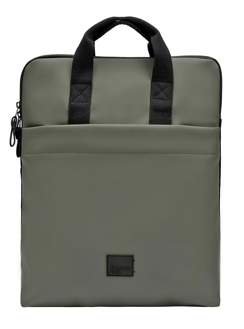 MOCHILA WATERPROOF MUJER PANAMA JACK - K889 - 1