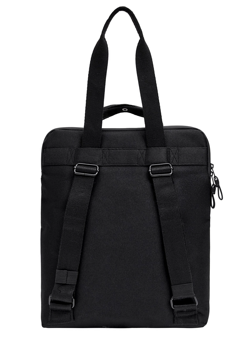 MOCHILA WATERPROOF MUJER PANAMA JACK - K889 - 2