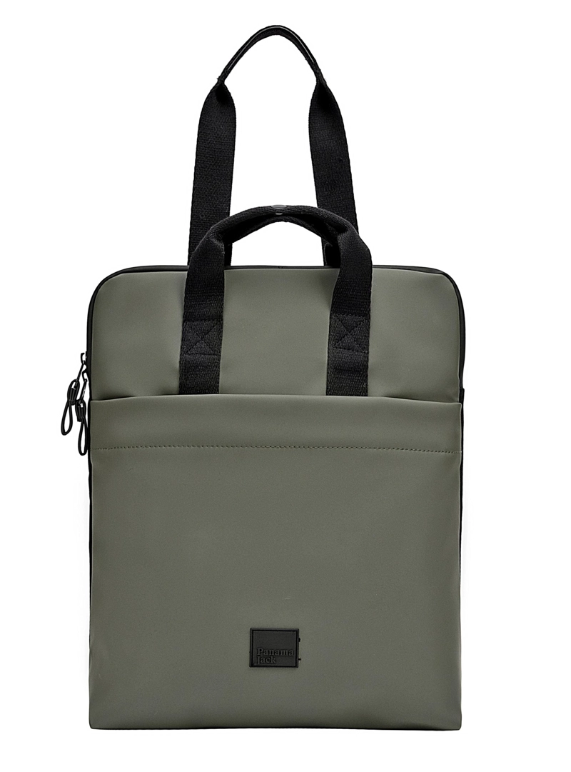 MOCHILA WATERPROOF MUJER PANAMA JACK - K889 - 3