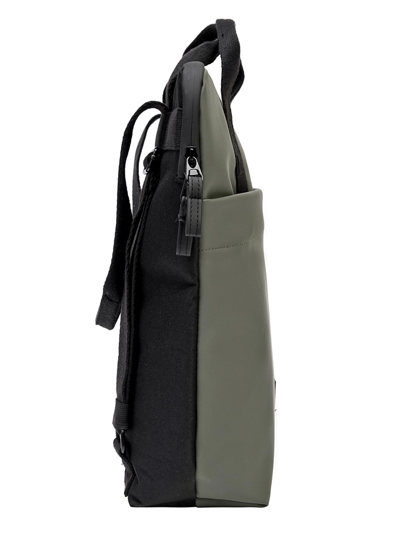 MOCHILA WATERPROOF MUJER PANAMA JACK - K889 - 5