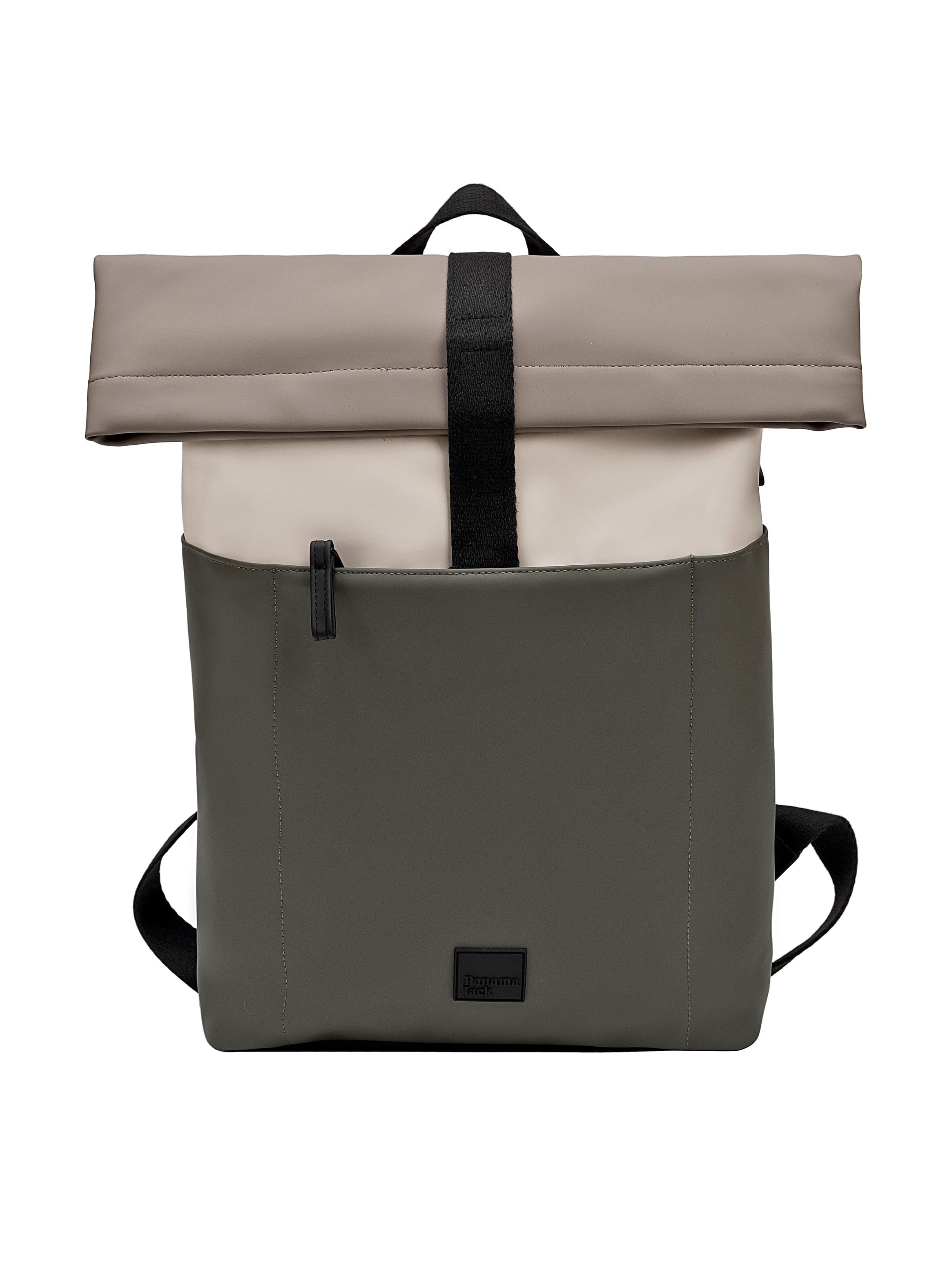 MOCHILA WATERPROOF UNISEX PANAMA JACK - K888 - 1