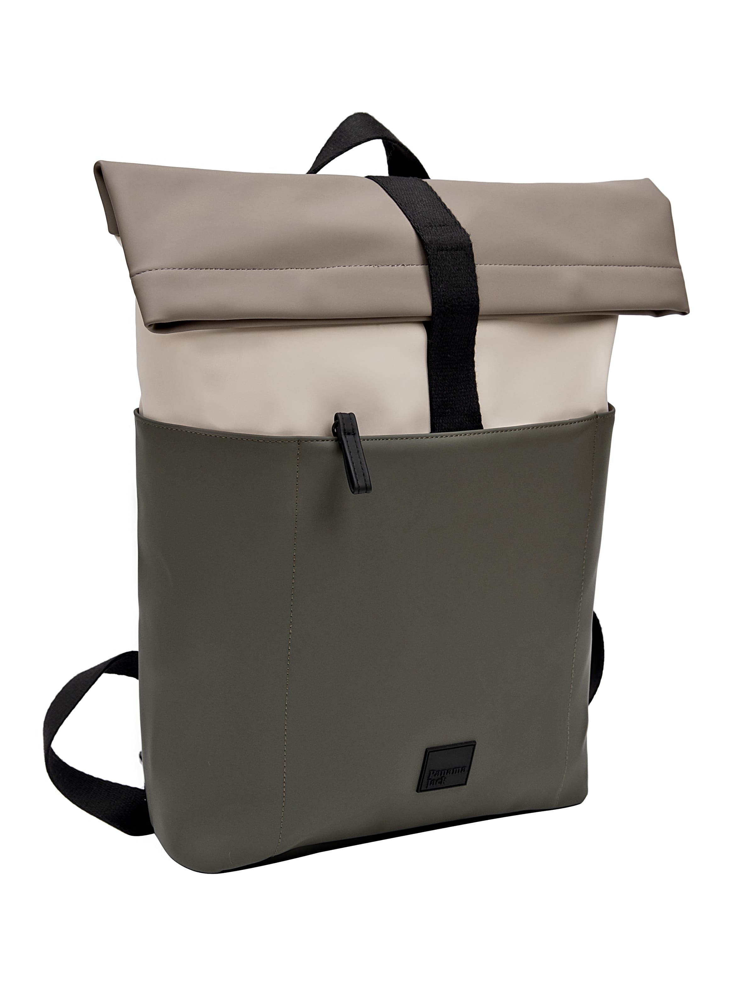 MOCHILA WATERPROOF UNISEX PANAMA JACK - K888 - 4