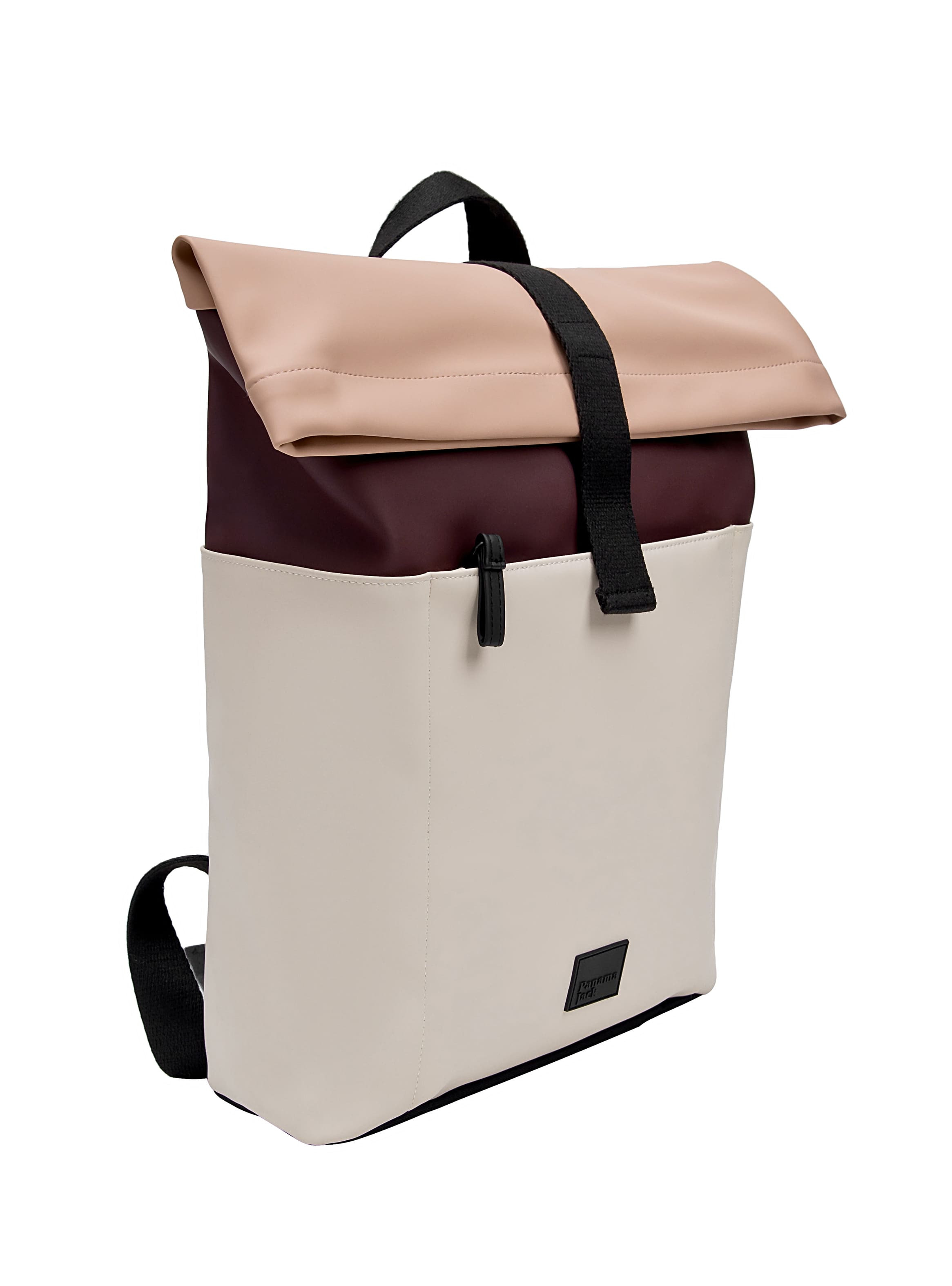 MOCHILA WATERPROOF UNISEX PANAMA JACK - K888 - 3