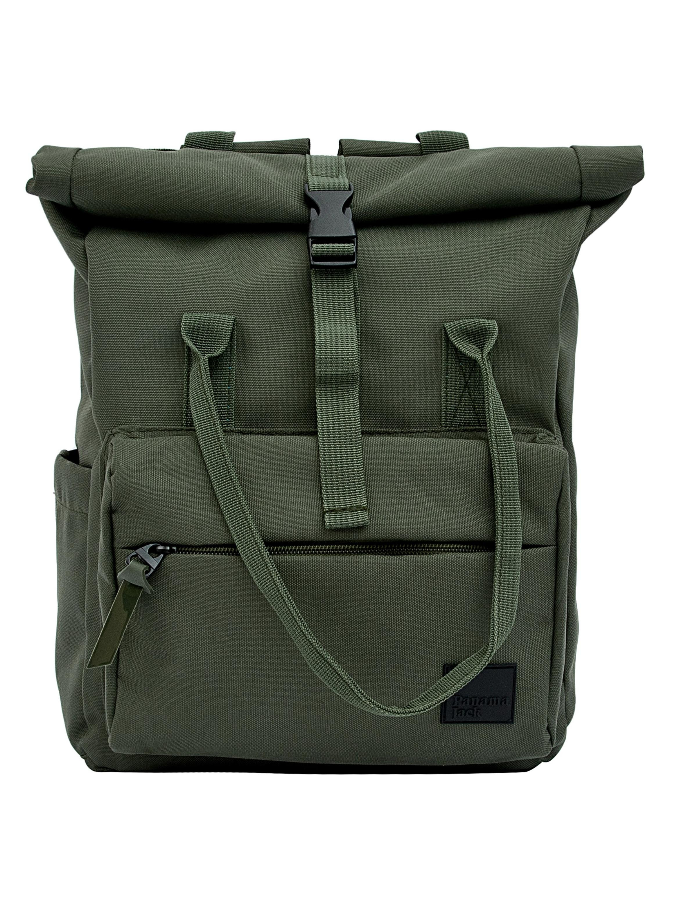 MOCHILA CASUAL UNISEX PANAMA JACK - K886 - 2