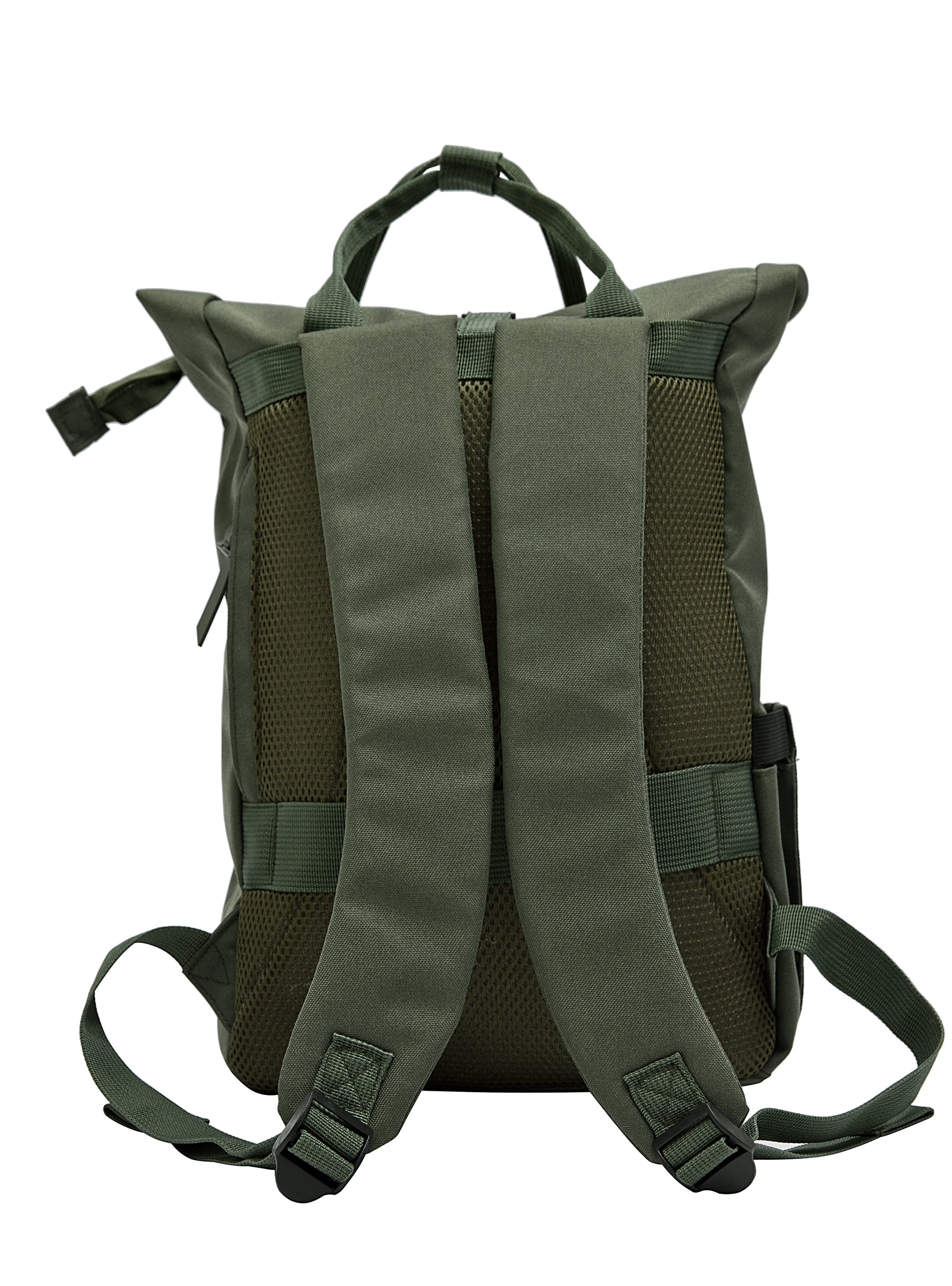 MOCHILA CASUAL UNISEX PANAMA JACK - K886 - 3