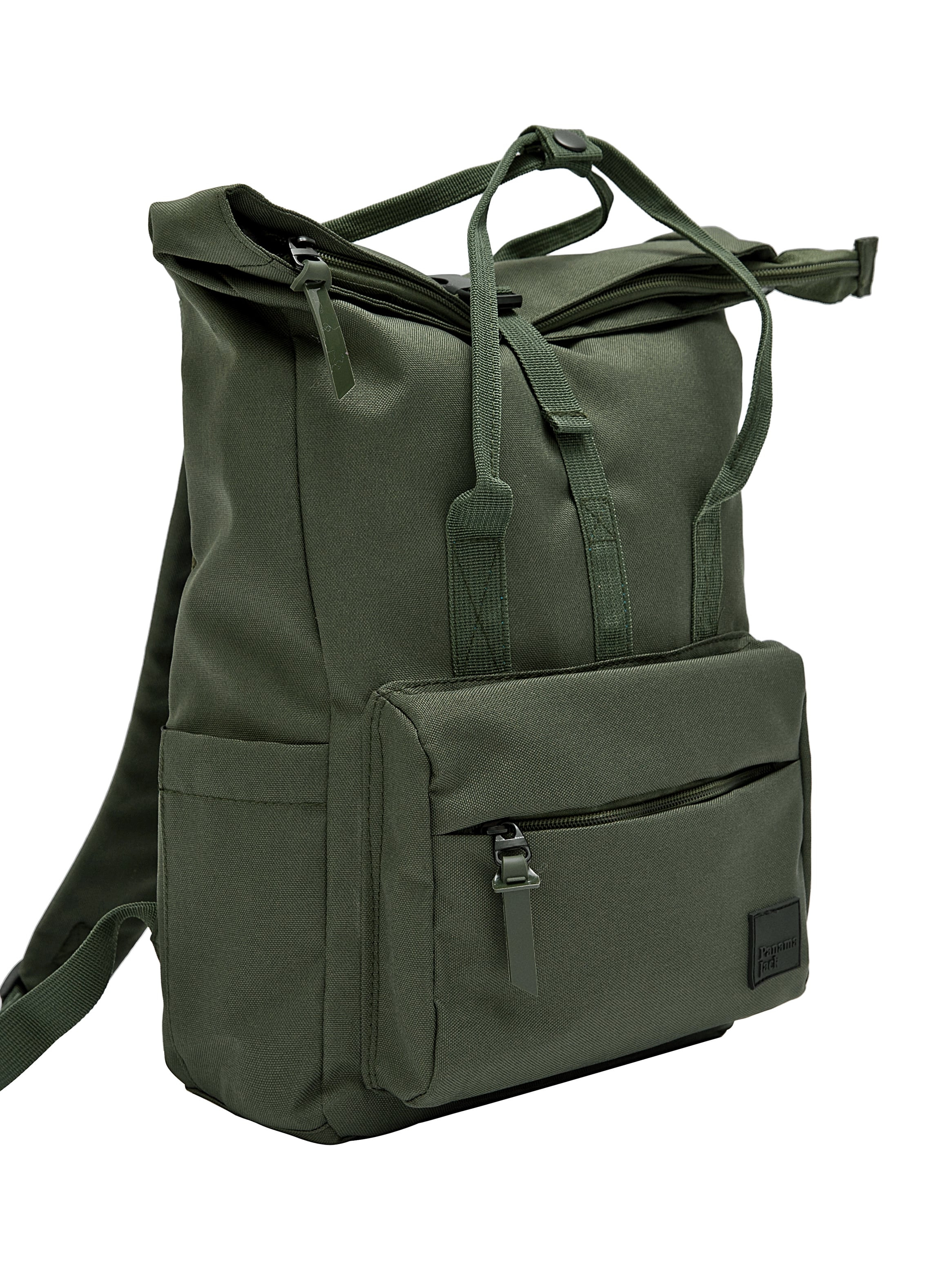 MOCHILA CASUAL UNISEX PANAMA JACK - K886 - 4