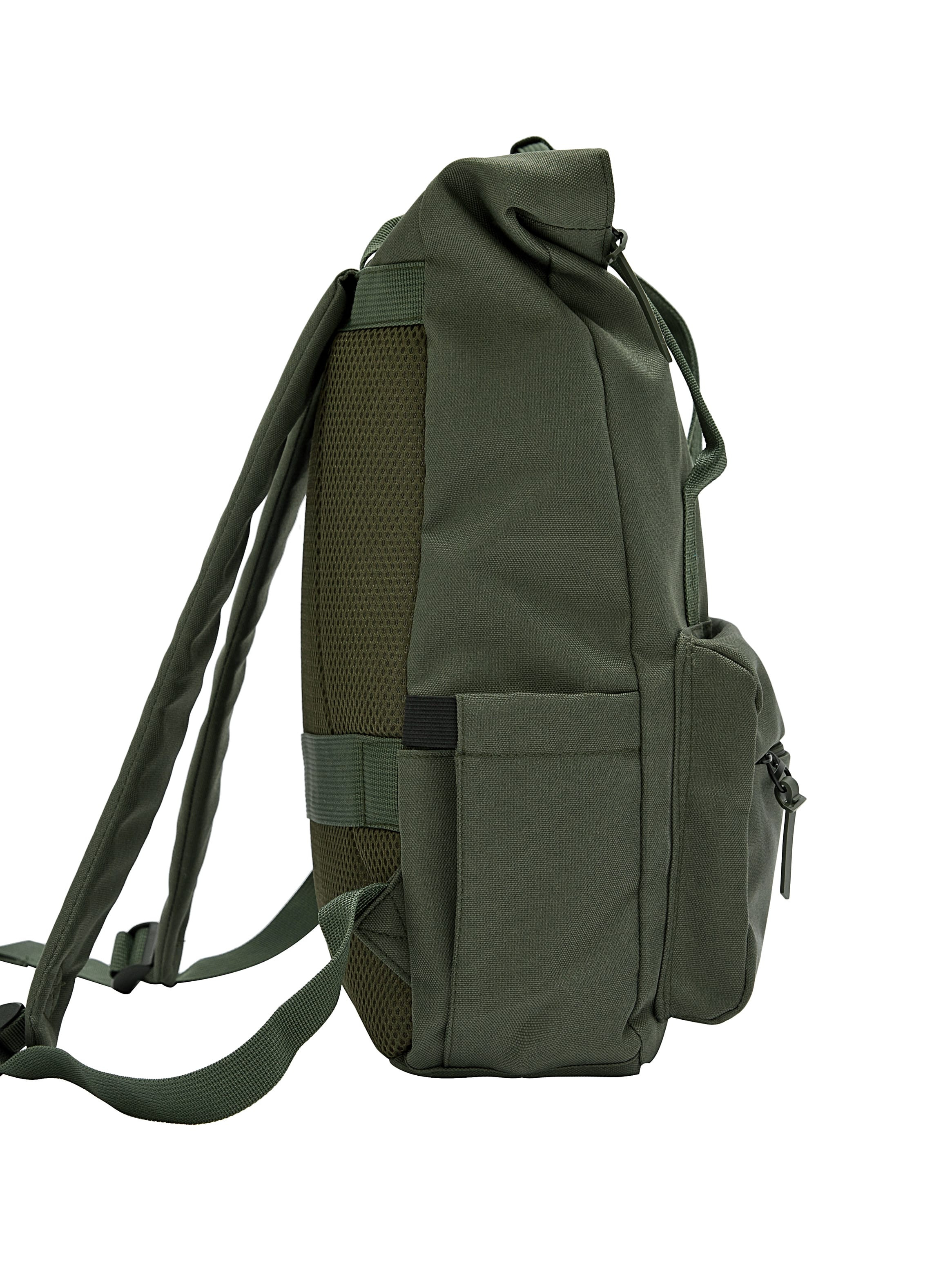 MOCHILA CASUAL UNISEX PANAMA JACK - K886 - 5