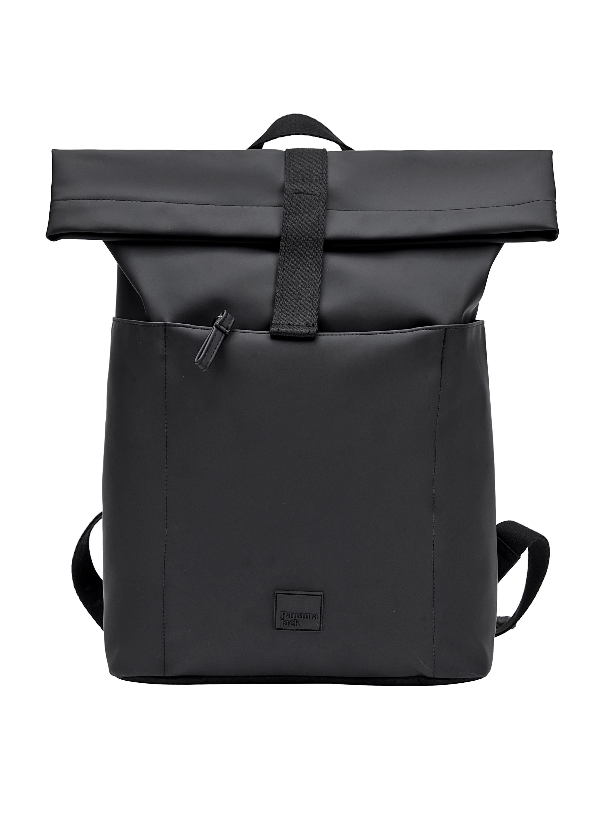 MOCHILA WATERPROOF UNISEX PANAMA JACK - K888 - 1