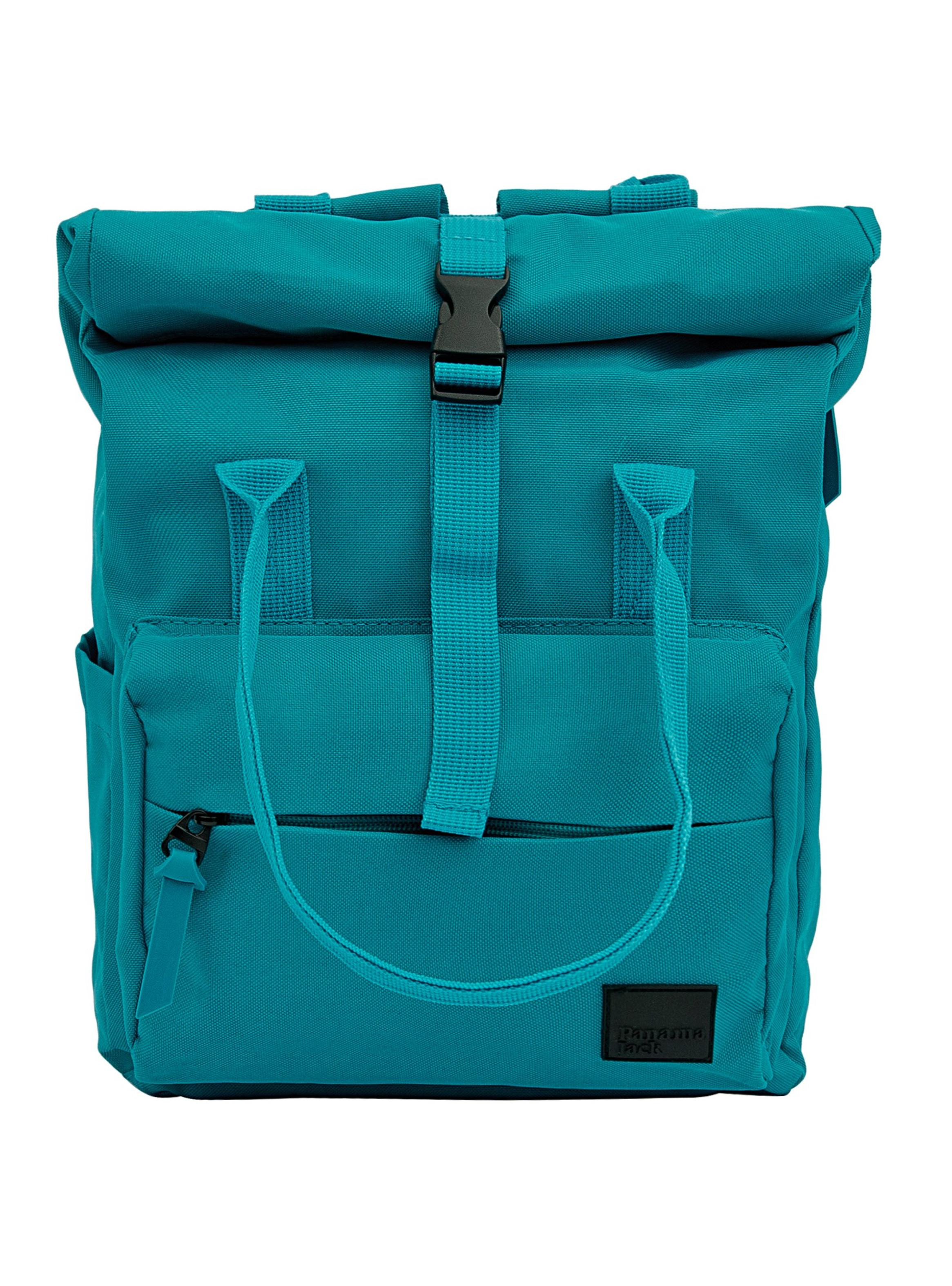 MOCHILA CASUAL UNISEX PANAMA JACK - K886 - 1