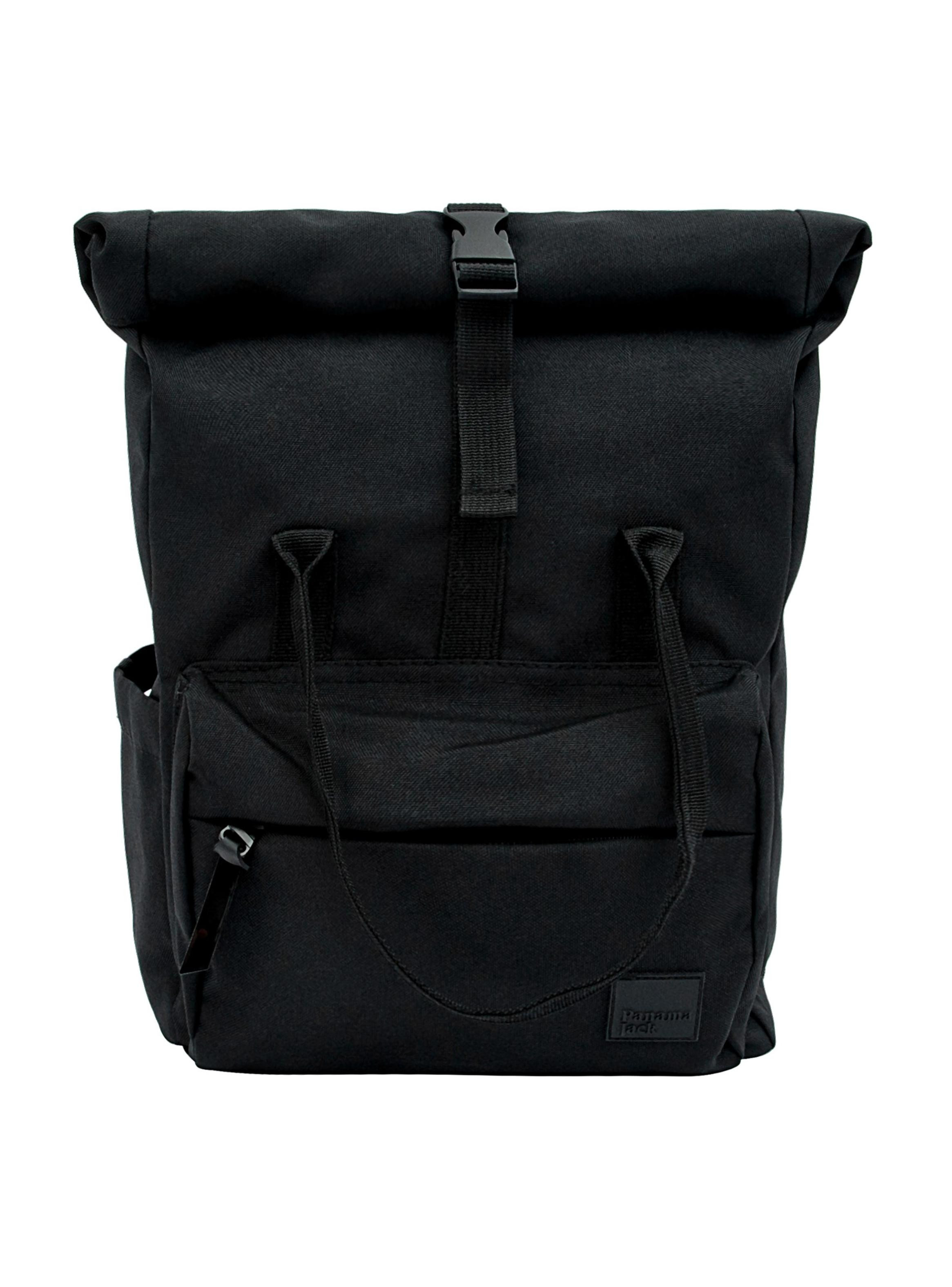 MOCHILA CASUAL UNISEX PANAMA JACK - K886 - 1