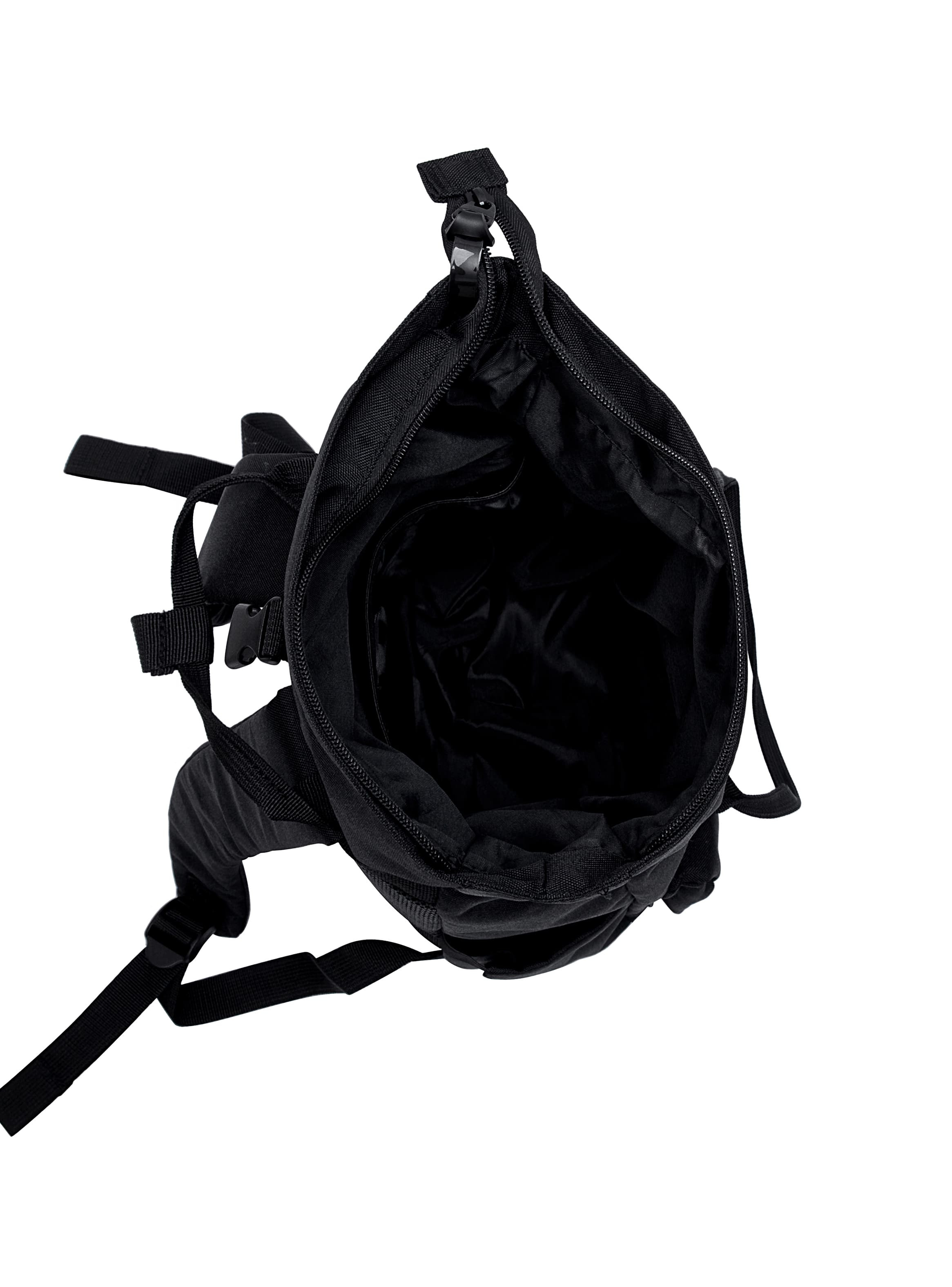 MOCHILA CASUAL UNISEX PANAMA JACK - K886 - 5