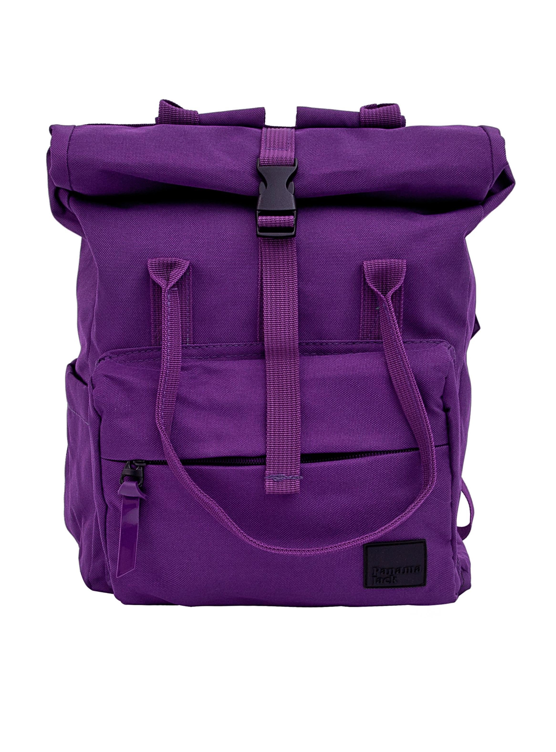 MOCHILA CASUAL UNISEX PANAMA JACK - K886 - 1