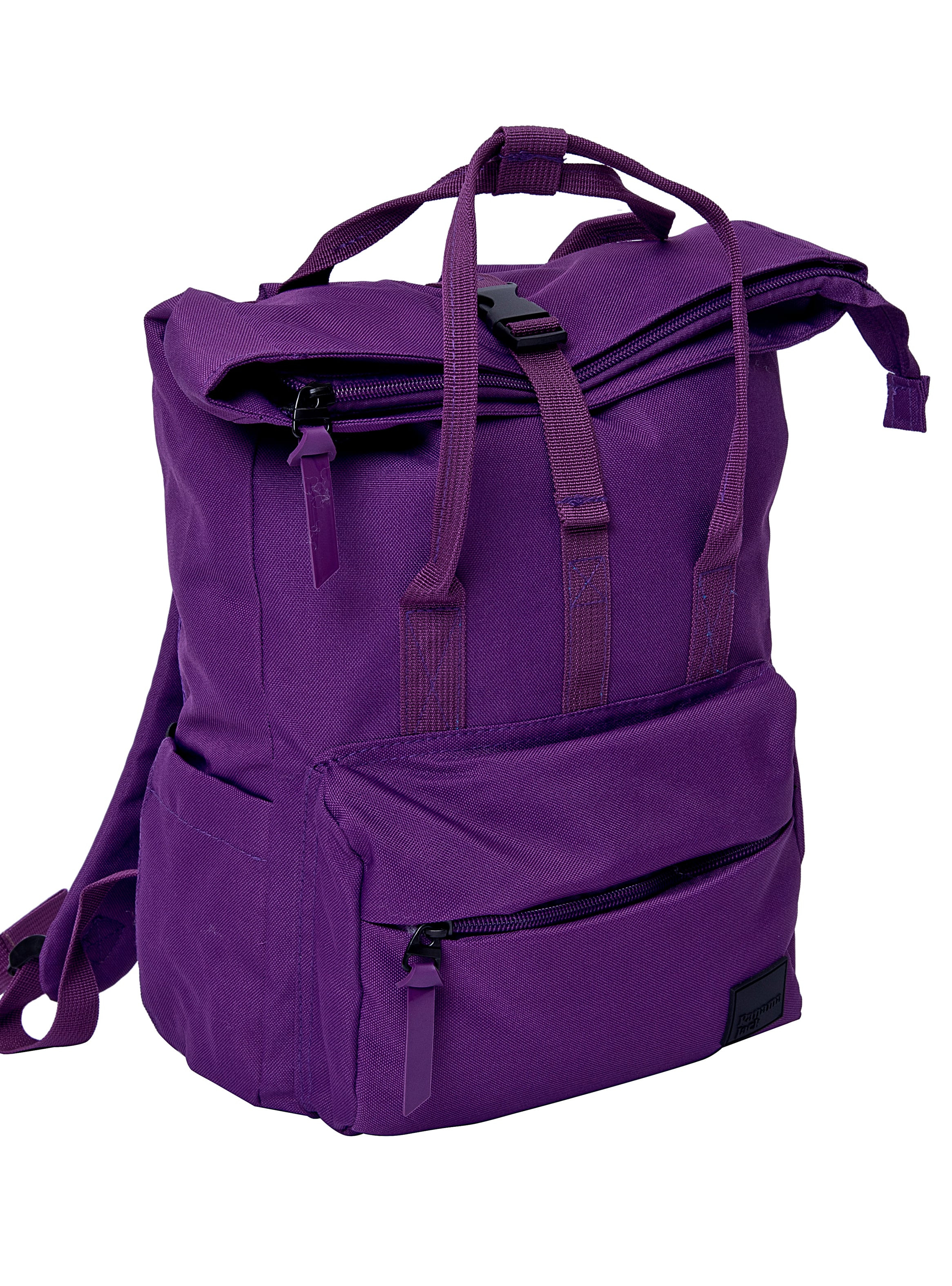 MOCHILA CASUAL UNISEX PANAMA JACK - K886 - 3