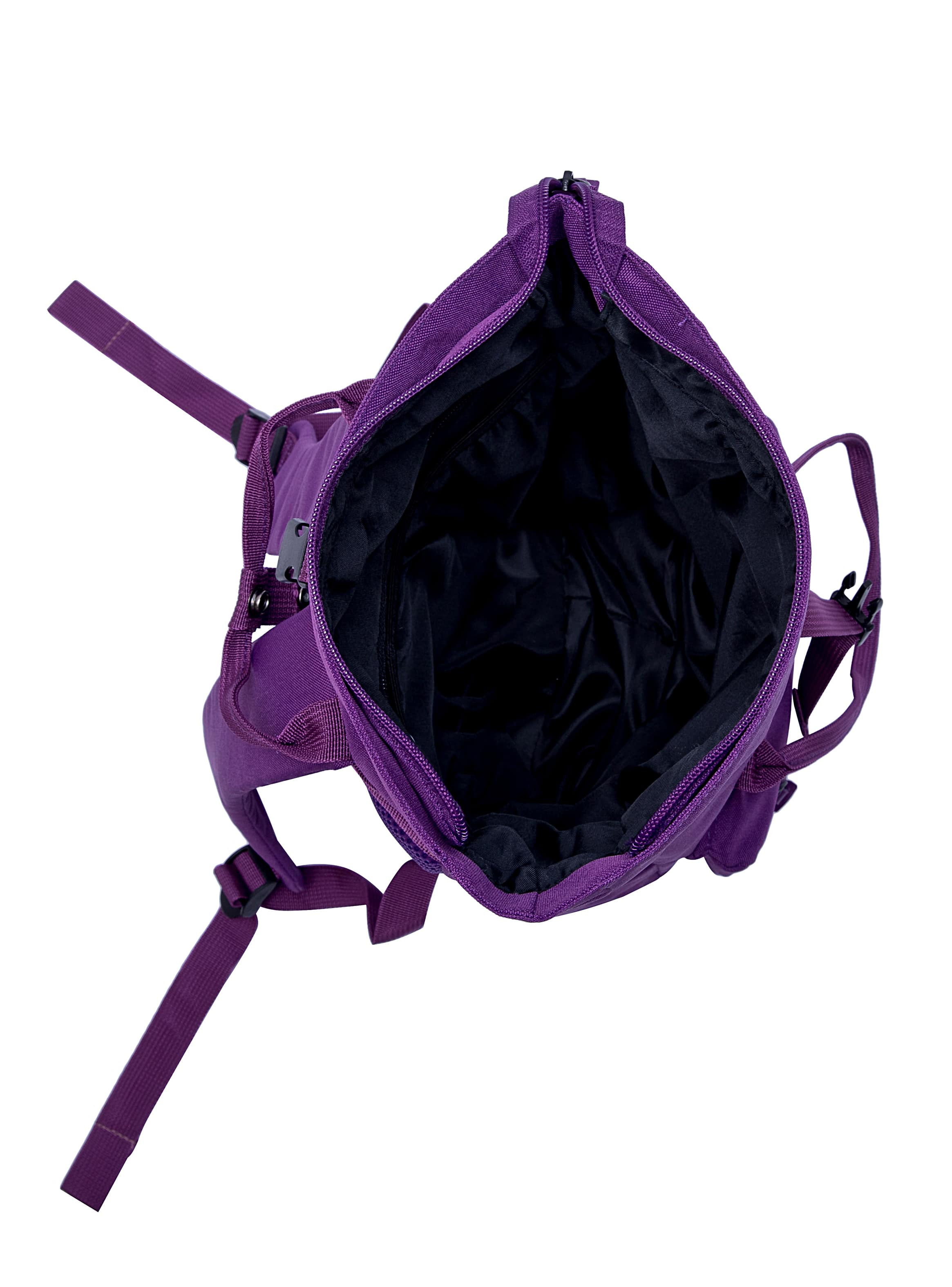 MOCHILA CASUAL UNISEX PANAMA JACK - K886 - 5