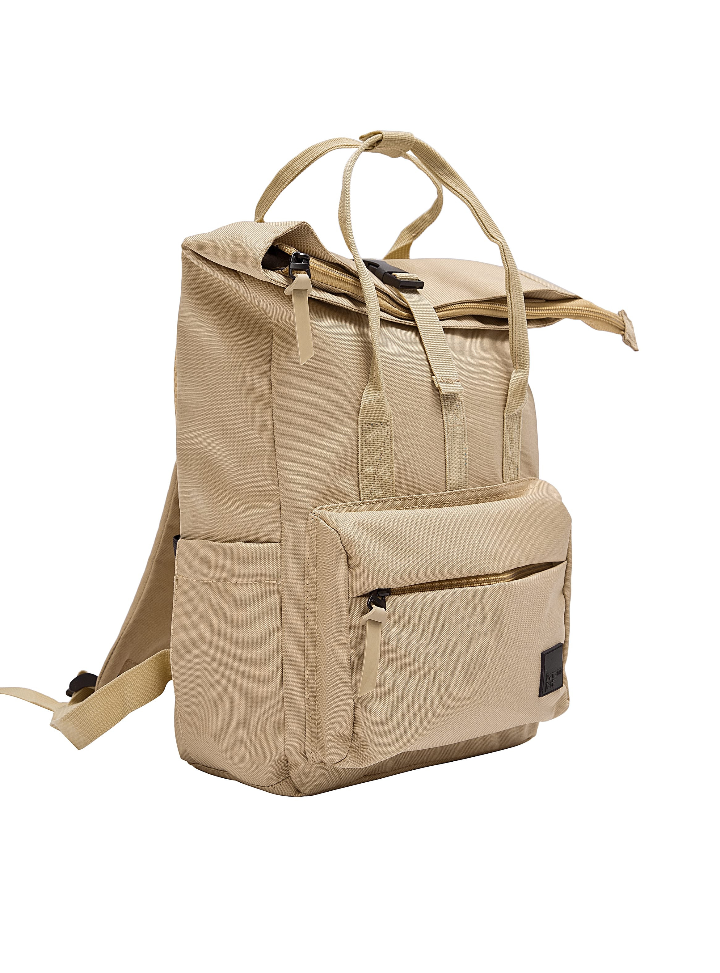 MOCHILA CASUAL UNISEX PANAMA JACK - K886 - 3