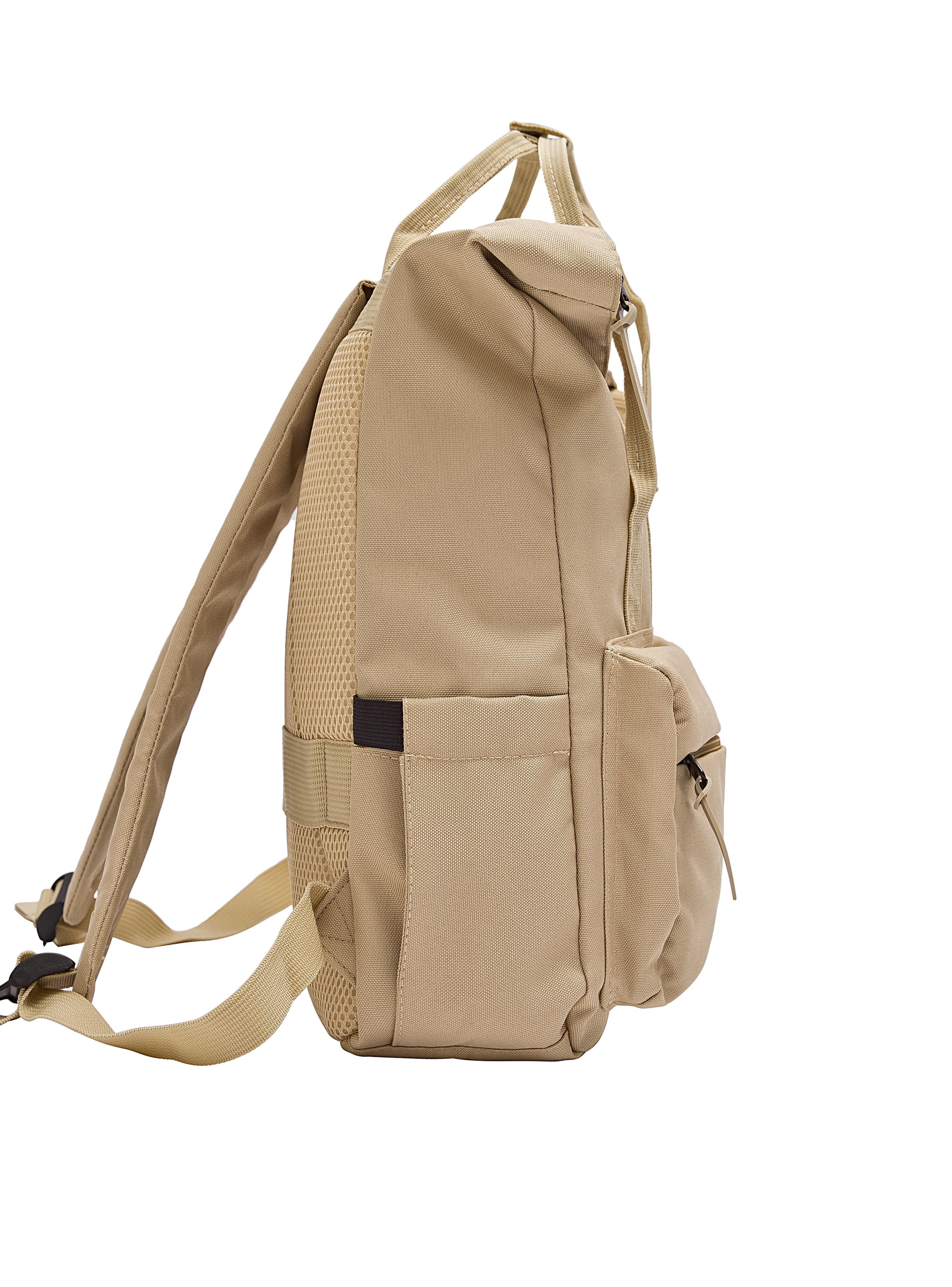 MOCHILA CASUAL UNISEX PANAMA JACK - K886 - 4